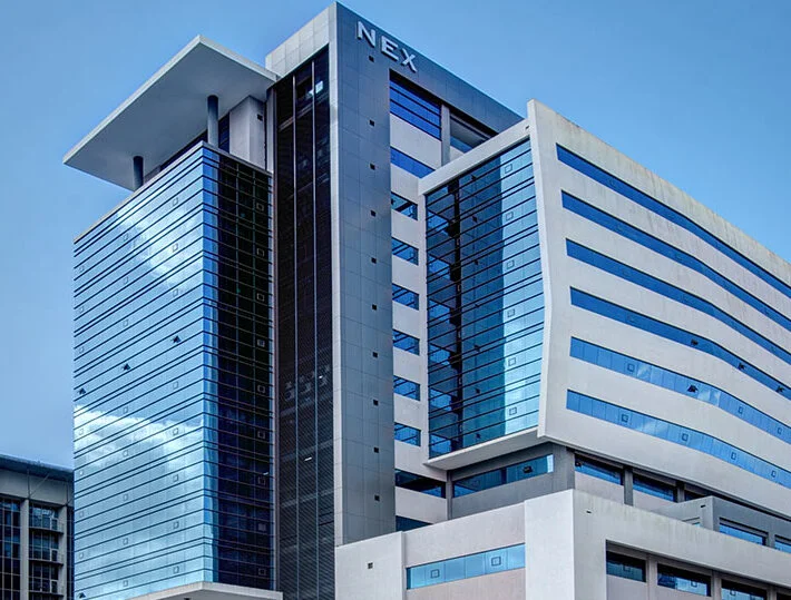 NexTower