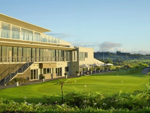 Avalon Golf Estate