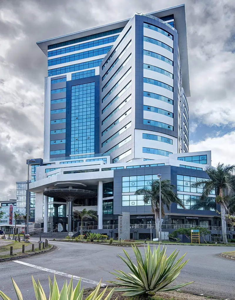 NexSky Tower
