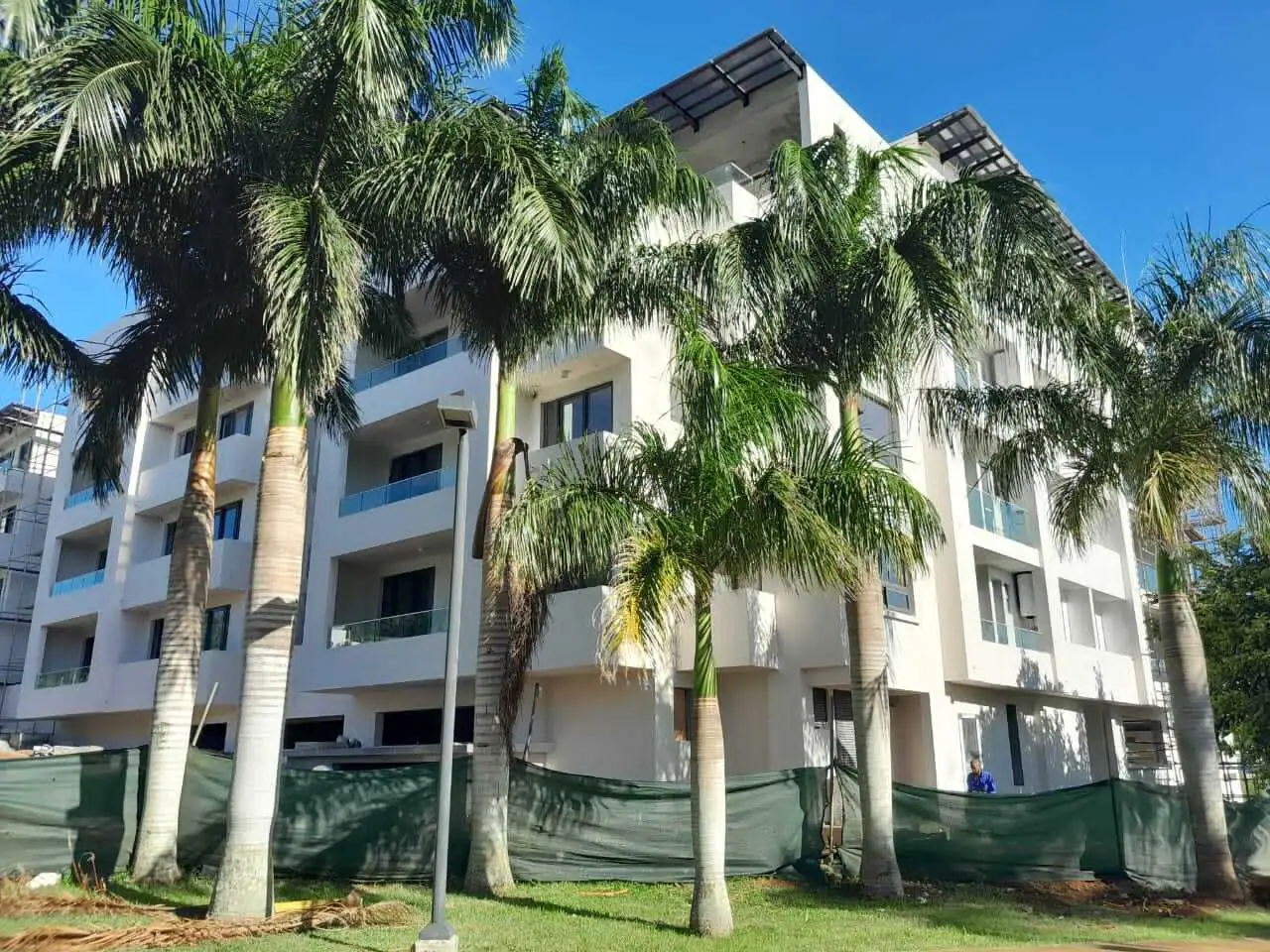 Bagatelles les Residences