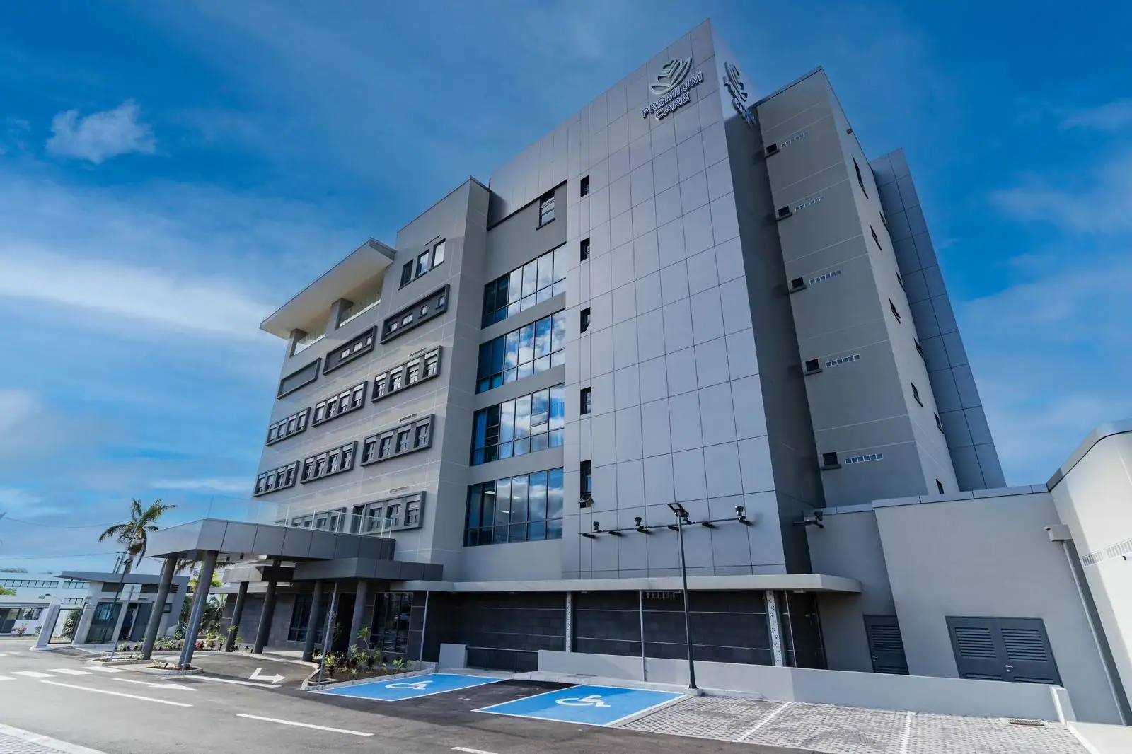 Premium Care Clinic